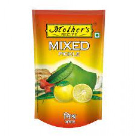 MOTHERS MIXED PICKLE SP 200G